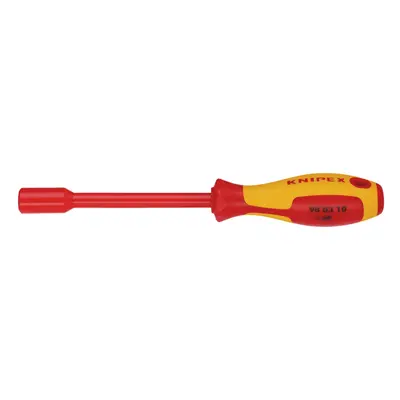 Draper 10MM NUT DRIVER 18740 VDE Insulated Nut Drivers