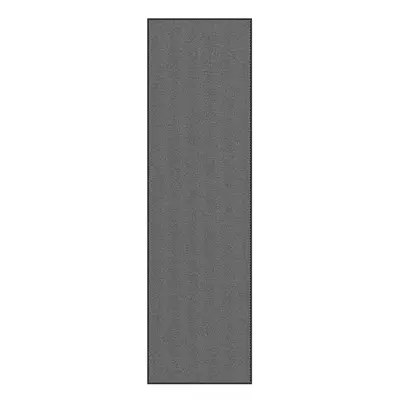 (anthracite, x cm) vidaXL Doormat Anthracite 115x400 cm mat welcome mat door mat indoor