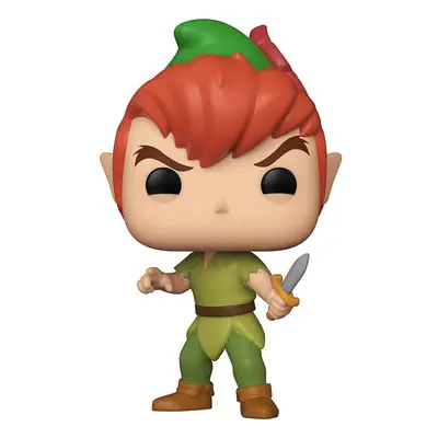 Disneyland 65th Peter Pan Pop! Vinyl