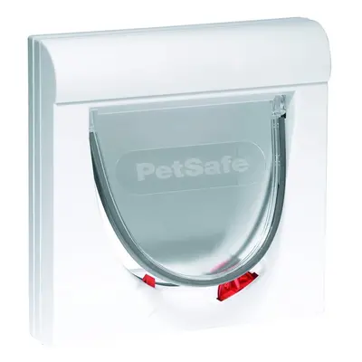 Petsafe Staywell Magnetically Operated Cat Flap