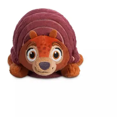 Disney Tuk Tuk Mini Magnetic Shoulder Plush - Raya and The Last Dragon