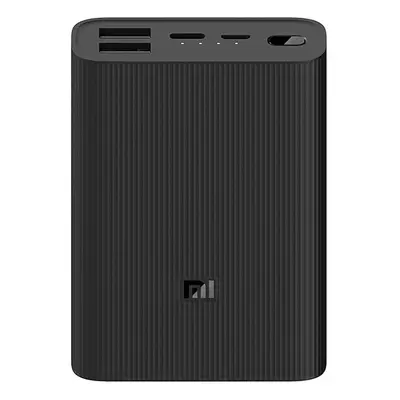 Xiaomi 10000mAh Mi Power Bank Ultra Compact