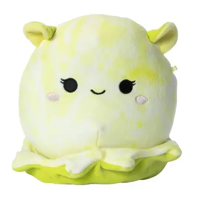 Squishmallows 7.5"" Sealife Squad (Duna The Octopus)