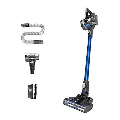 Vax Blade Pet & Car Cordless Vacuum Cleaner with Motorised Pet Tool - CLSV-B4KC