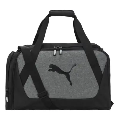 PUMA Evercat Form Factor Duffel Bag Medium Heather/Black One-Size