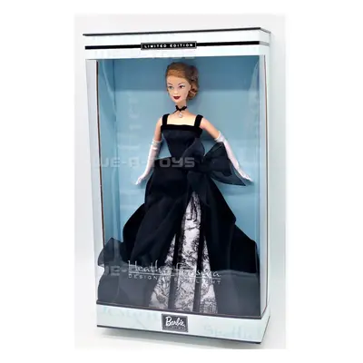 Barbie Collector - Designer Spotlight Barbie Doll by Heather Fonseca