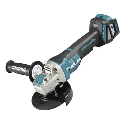 Makita DGA469Z Brushless X-LOCK Angle Grinder - Body Only