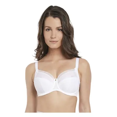 Fantasie Women's Fusion Underwire Full Cup Side Support Bra White