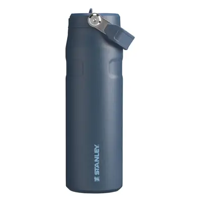 Stanley IceFlow Flip Straw Water Bottle OZ BuiltIn Straw with Larger Opening Lightweight LeakRes