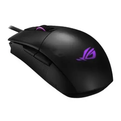 Asus Rog Strix Impact Ii Gaming Mouse Dpi Omron Switches Dpi Button Rg 90MP01E0-B0UA00