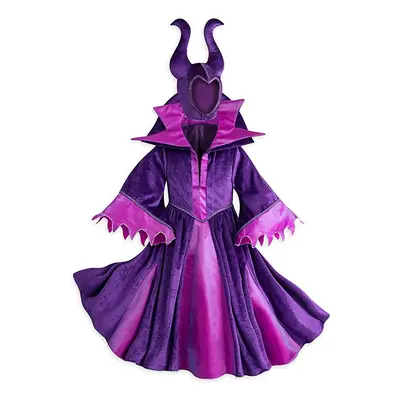 Disney Store Maleficent Costume For Kids - Sleeping Beauty