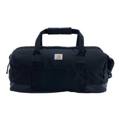 Carhartt Gear B0000334 35L Classic Duffel - One Size Fits All - Black