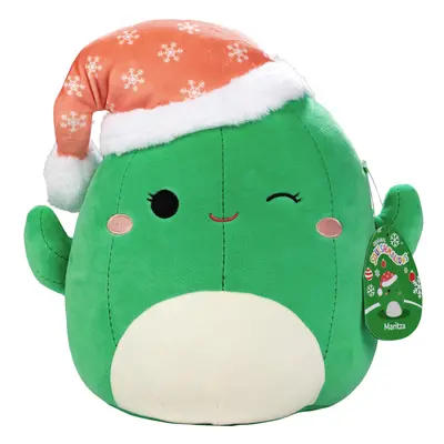 Squishmallows 10-Inch Maritza The Cactus - Official Jazwares Plush - Collectible Soft & Squishy 