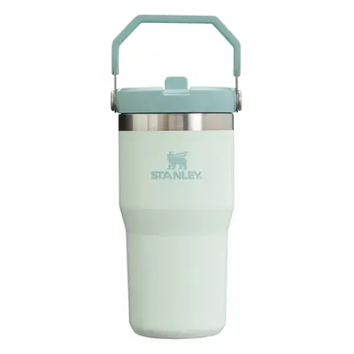 Stanley IceFlow Stainless Steel Tumbler Vacuum Insulated Water Bottle for Home Office or Car Reu