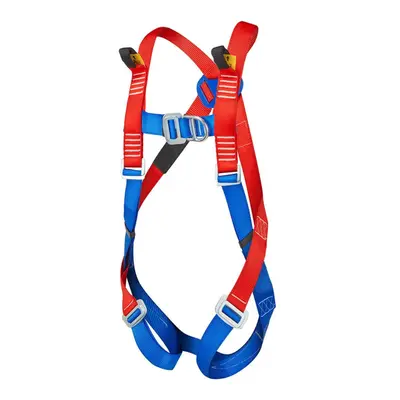 Portwest Point Safety Harness