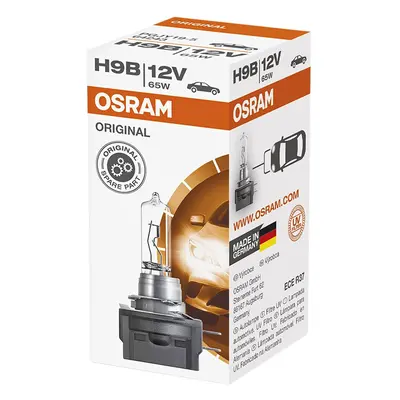 Osram Light Bulb