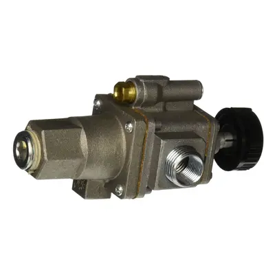 Emerson Pilot Safety Gas Valve