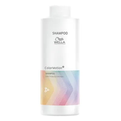 Professionals ColorMotion+ Colour Protection Shampoo, Strenght & Protect for Colour Treated & Dy