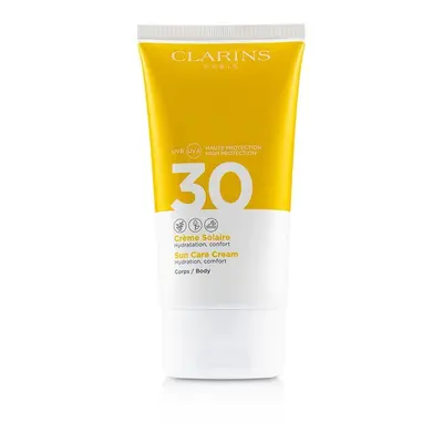 Sun Care Body Cream Spf - 150ml/5.2oz