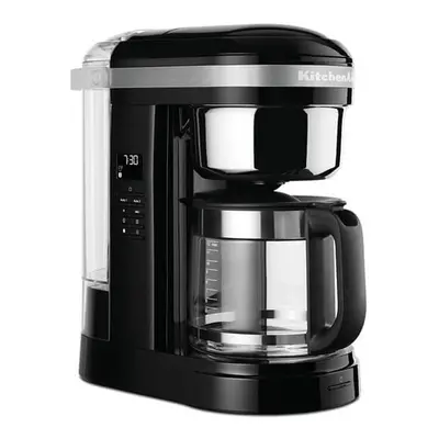 KitchenAid Cup Drip Coffee Maker Onyx Black