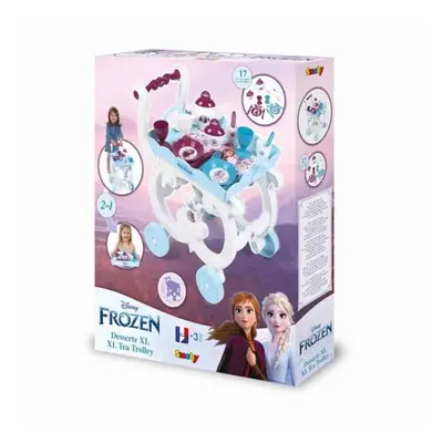 Frozen Frozen II SMOBY Tableware Cart