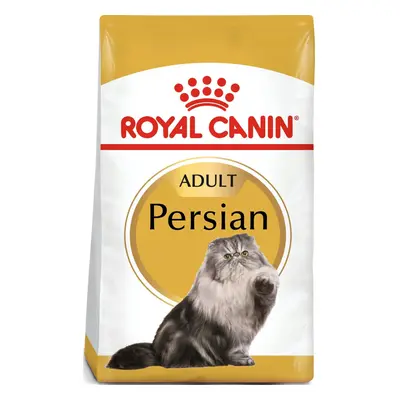 Royal Canin Persian Cat Food