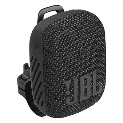 JBL Wind 3S Bluetooth Wireless Speaker (Black)