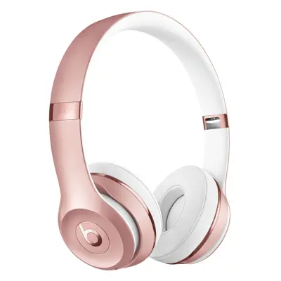 Beats Solo3 On-Ear Bluetooth Headphones