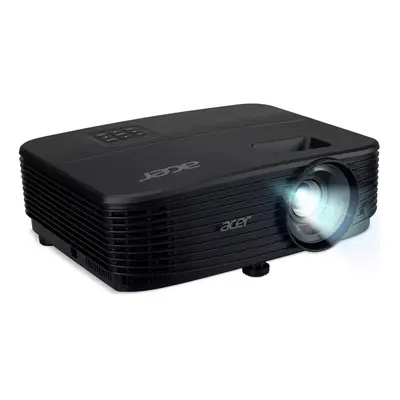 Acer X1329WHP DLP Projector Ceiling Mountable Lumens Built-in Speaker Black