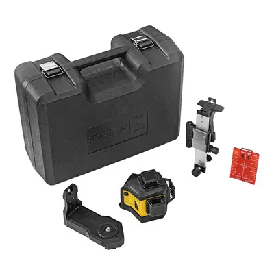 Stabila LAX Multi-Line Laser 12V Bare Unit