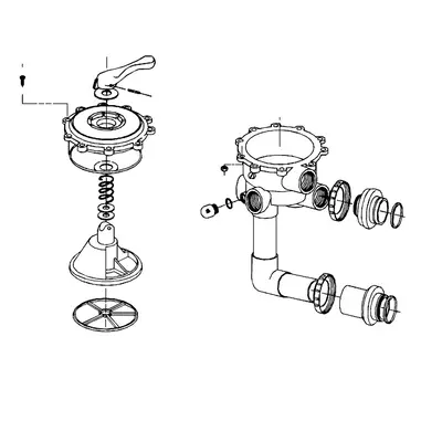 Certikin 1.5â Valve Seat Gasket 132Mm Ã (TFS4481)