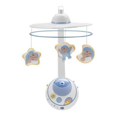 Chicco Chicco Toy Magic Stars Cot Mobile