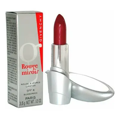 Rouge Miroir High Definition Lipstick By Givenchy - No Mauve Argarnie By Mak