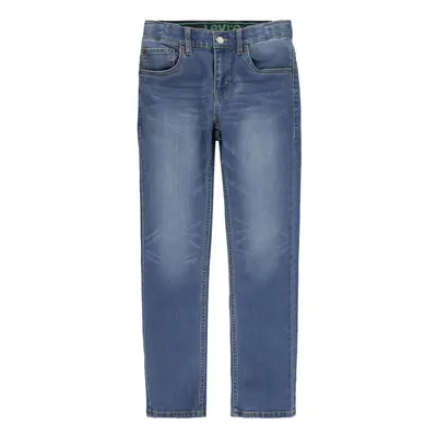 Levi's Boys' Slim Fit Performance Jeans Well Worn