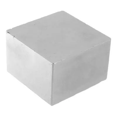 30x30x20mm N52 Neodymium Square Magnet Rare Earth Neodymium Block Magnet