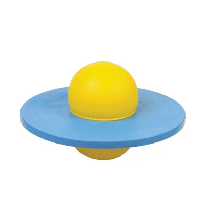 Champion Sports LBALL Balance Platform Ball