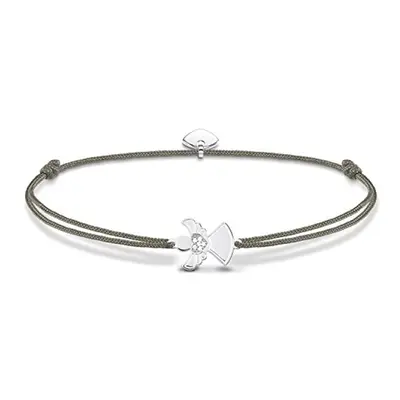 Thomas Sabo Woman Bracelet ref. LS037-401-5-L20v