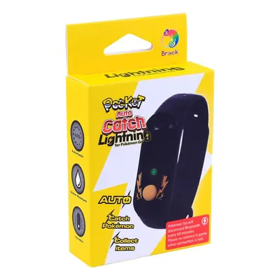 Pocket Auto Catch Lightning for Pokemon Go