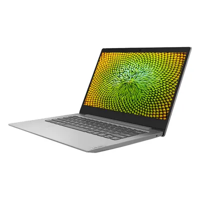 Lenovo IdeaPad 14 inch HD Laptop - (Intel Celeron N4020, GB RAM, 64GB eMMC, Windows 11) - Platin