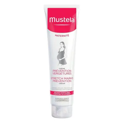 Mustela Maternite Stretch Marks Prevention Cream, ml