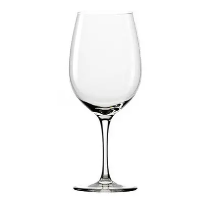 Dartington Crystal Set Of Red Wine Glasses