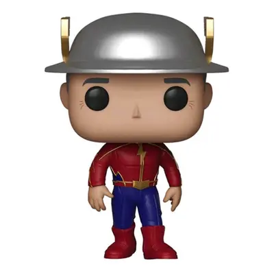 Funko The Flash Jay Garrick Pop! TV DC Comics Vinyl Figure #716