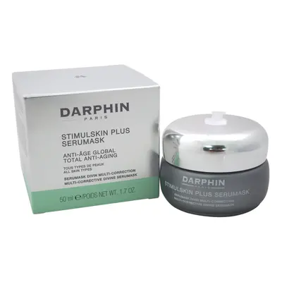 Stimulskin Plus Multi-Corrective Divine Serumask by Darphin for Women - 1.7 oz Mask