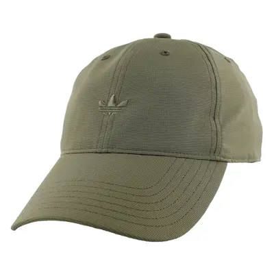 adidas Originals Men's Modern Relaxed Fit Strapback Cap Olive Cargo G