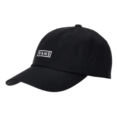 Vans Curved Bill Cap One Size Black