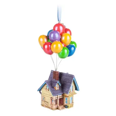 Disney Up House Sketchbook Ornament Version