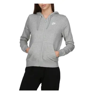 Nike Sportswear Women's Full Zip Hoodie (US Alpha X-Small Regular