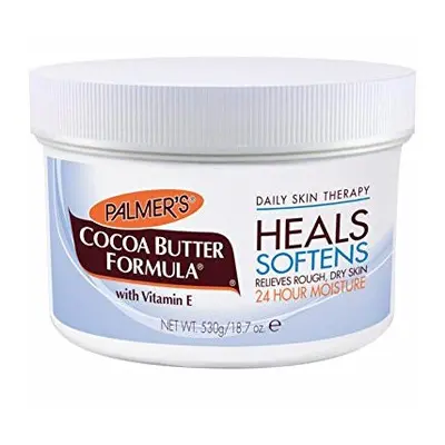 Palmer's Cocoa Butter Formula with Vitamin E, 18.7 oz, g, Jar