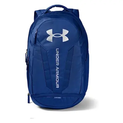 Under Armour UA Hustle 3.0 Backpack (Royal Blue/White 405)