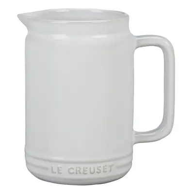 Le Creuset Stoneware Sauce Jar, oz., White